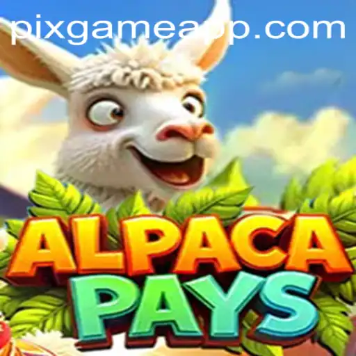 Descubra o Mundo de AlpacaPays: O Jogo que Combina Estratégia e Diversão
