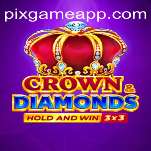 Descubra o Fascinante Mundo de Crowndiamonds