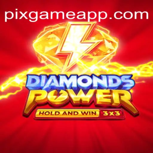 Diamondspower: Desvendando o Universo do Jogo PIX-GAME