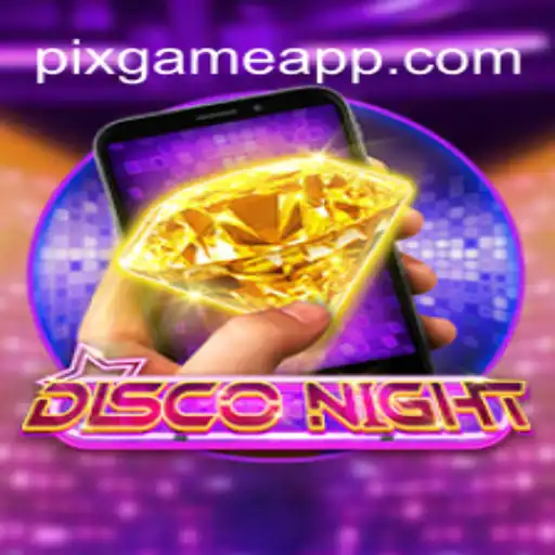 Explorando o Universo Divertido e Competitivo de DiscoNightM