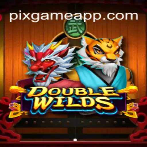 DoubleWilds: Descubra o Jogo do Momento com PIX-GAME