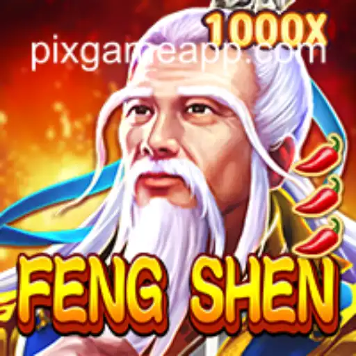Descubra o Fascinante Mundo de FengShen: O Novo PIX-GAME