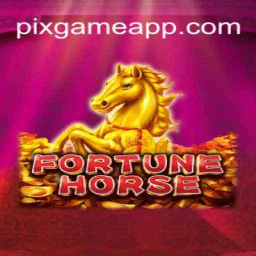 Descubra o Fascinante Mundo do Jogo FortuneHorse