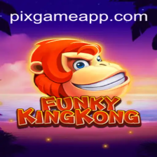 Explorando FunkyKingKong: O PIX-GAME que Revolucionou o Mundo dos Jogos Digitais