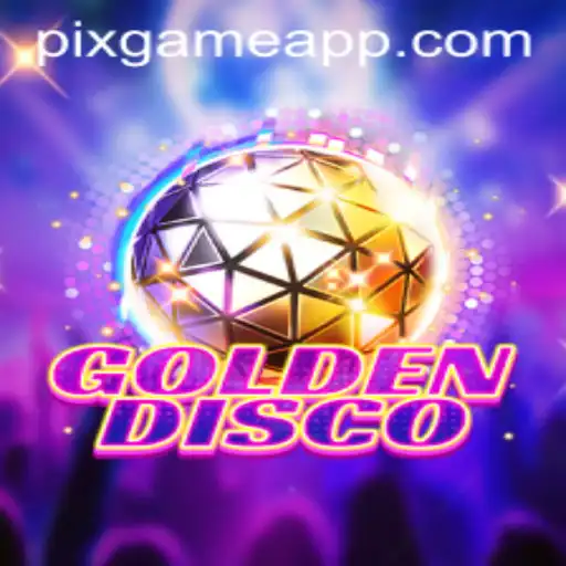 Explorando GoldenDisco: O Fenômeno PIX-GAME do Momento