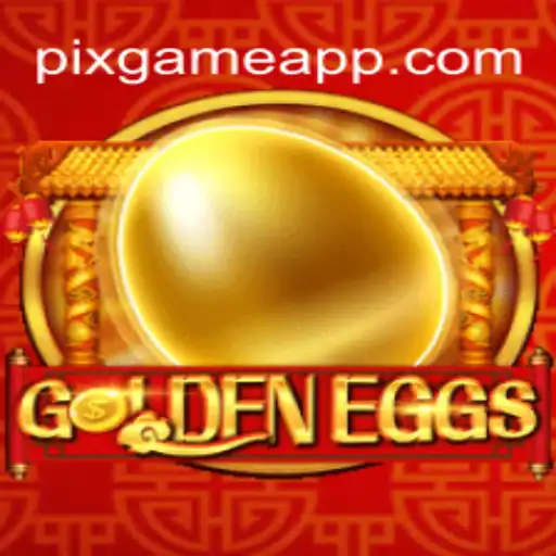 Descubra a Emoção de GoldenEggs: Um Jogo Inovador no Universo PIX-GAME
