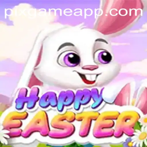 Descubra o Mundo Encantado de HappyEaster: Mergulhe na Aventura PIX-GAME