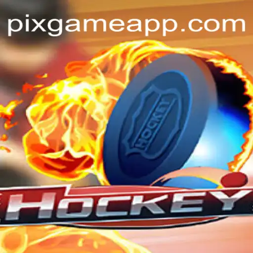 Explorando o Fascinante Mundo do Hockey - PIX-GAME