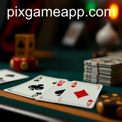 Jogos de cartas