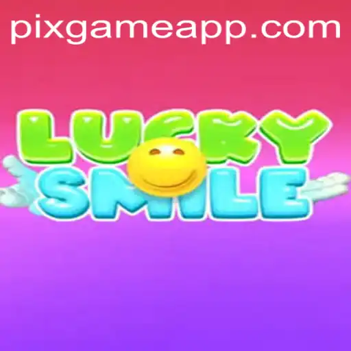 Explorando LuckySmile: O Jogo PIX-GAME que Conquista Corações