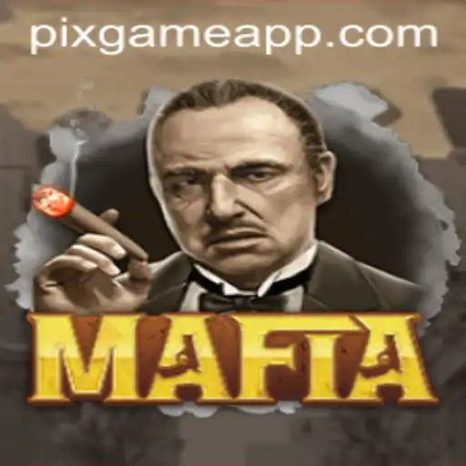 Explorando o Jogo Mafia e a Nova Tendência PIX-GAME
