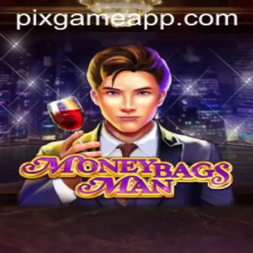 Descubra MoneybagsMan: O Novo PIX-GAME Que Está Dominando o Cenário