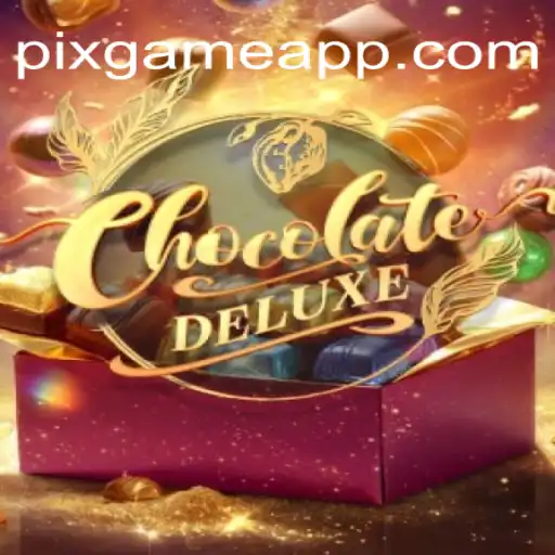 Descubra o Fascinante Mundo de ChocolateDeluxe: Um Mergulho nas Regras do PIX-GAME