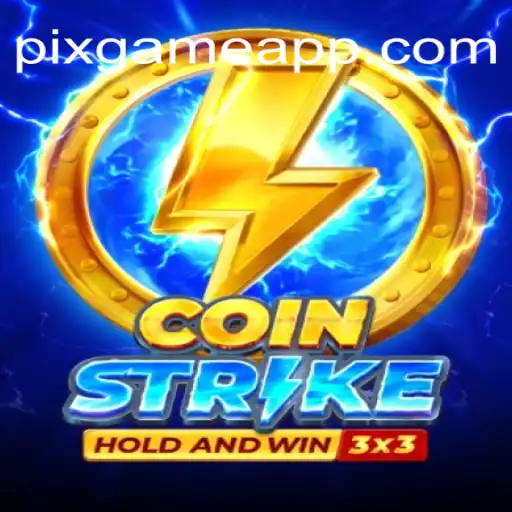 CoinStrike: Explorando as Regras e Mecânicas do Jogo PIX-GAME