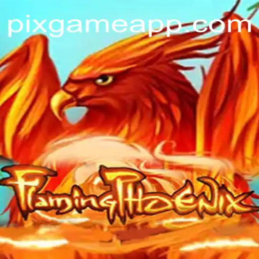 FlamingPhoenix: Um Novo Capítulo nos Jogos de Tabuleiro