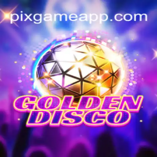 Explorando GoldenDisco: O Fenômeno PIX-GAME do Momento