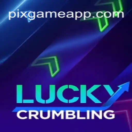 Explorando o Mundo de LuckyCrumbling: Um Mergulho no PIX-GAME