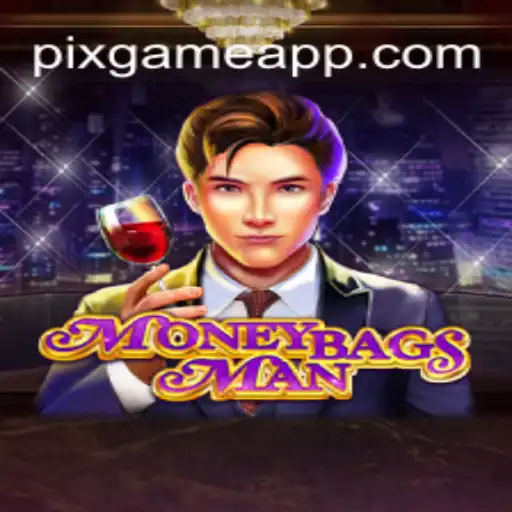 Descubra MoneybagsMan: O Novo PIX-GAME Que Está Dominando o Cenário