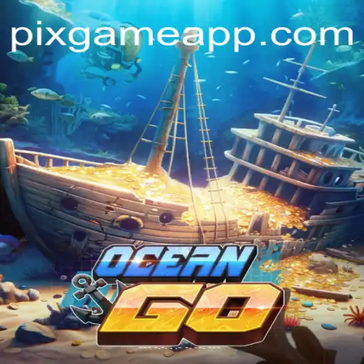 Explorando OceanGO: O Novo Fenômeno do Mundo dos Jogos