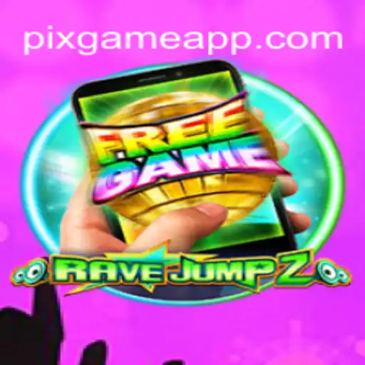 Descubra o Mundo de RaveJump2M: O PIX-GAME que Revoluciona a Experiência de Jogo