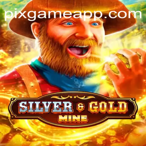 Descubra SilverGold: O Dinâmico PIX-GAME que Conquista Jogadores