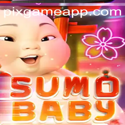 SumoBaby: A Nova Sensação nos Jogos com PIX-GAME