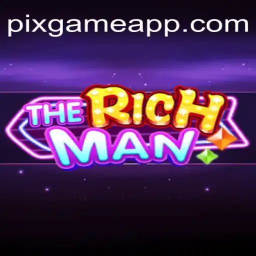 TheRichMan e PIX-GAME: O Guia Completo para o Novo Fenômeno dos Jogos de Tabuleiro