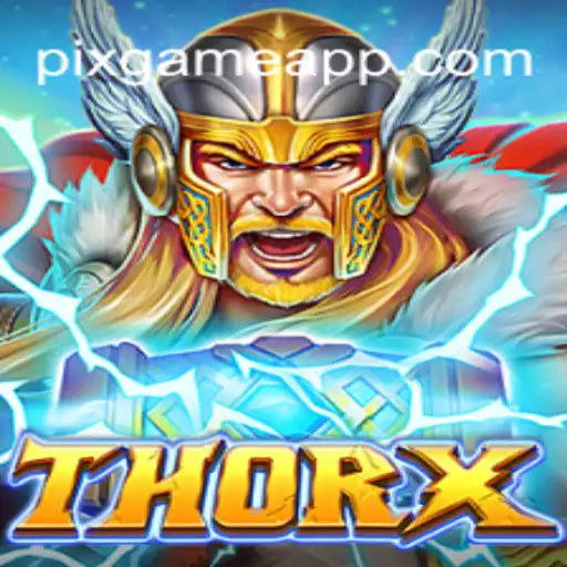 ThorX: Descubra o Mundo do PIX-GAME