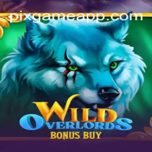 Descubra o Fascinante Mundo de WildOverlordsBonusBuy