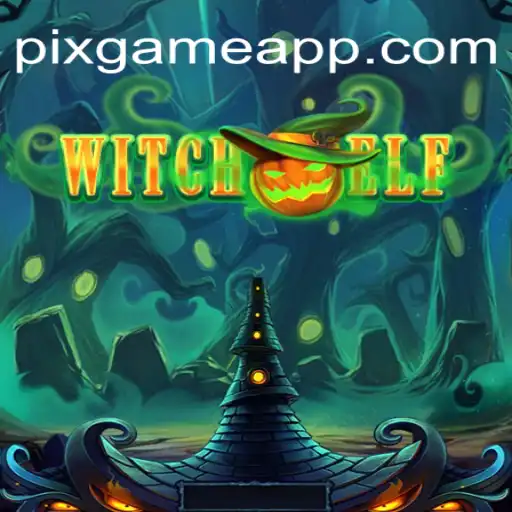 Descubra o Fascinante Universo de WitchElf: A Nova Tendência em Jogos PIX-GAME