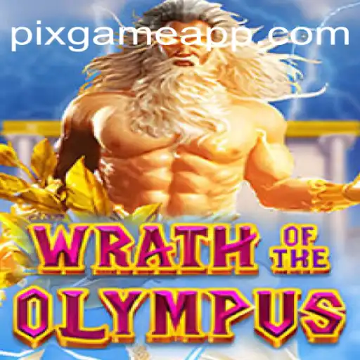 Descubra o Mundo de WrathofOlympus: O Novo Fenômeno PIX-GAME