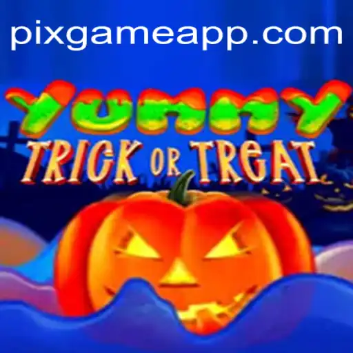 YummyTrickorTreat: Uma Jornada Divertida e Desafiadora