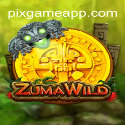 ZumaWild: Explorando a Aventura do PIX-GAME
