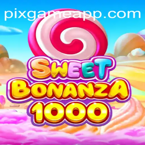 Descubra o Mundo Fascinante de SweetBonanza1000