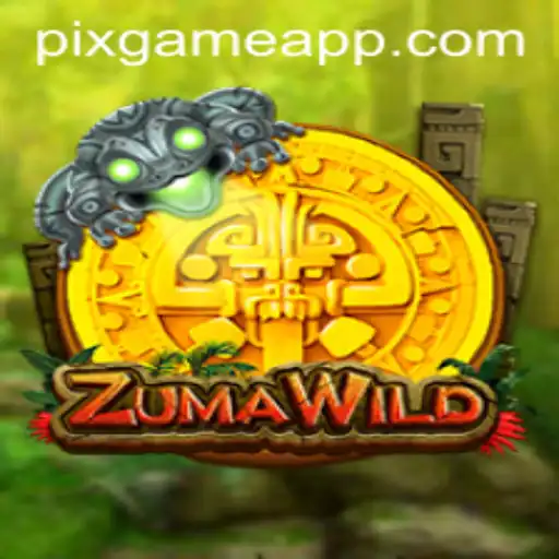 ZumaWild: Explorando a Aventura do PIX-GAME